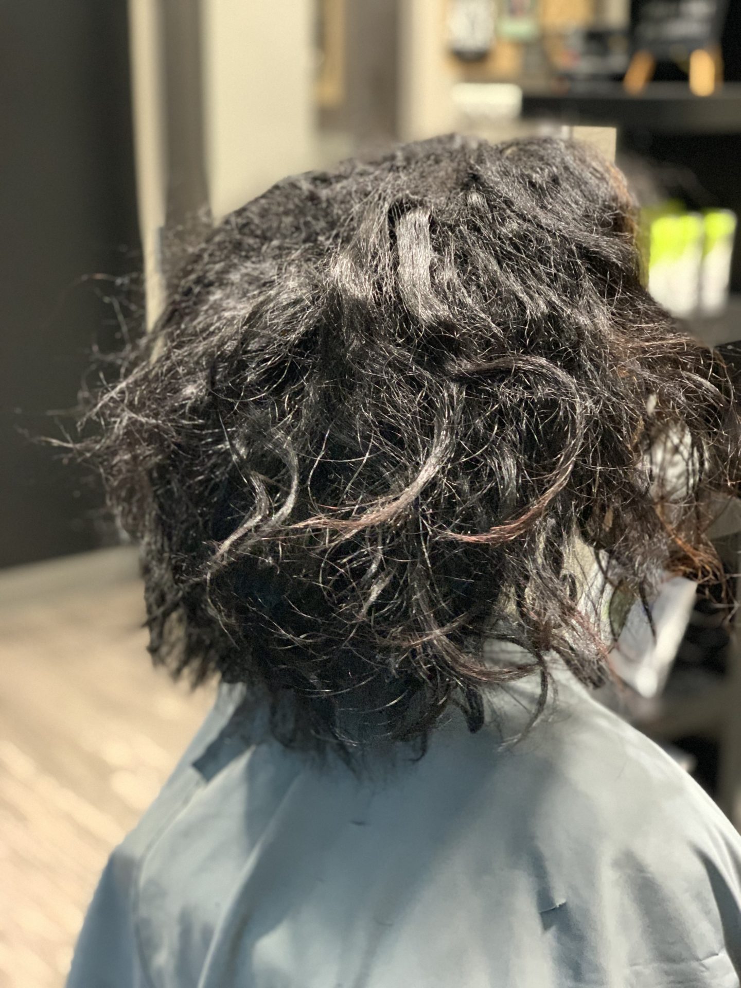 DevaCurl