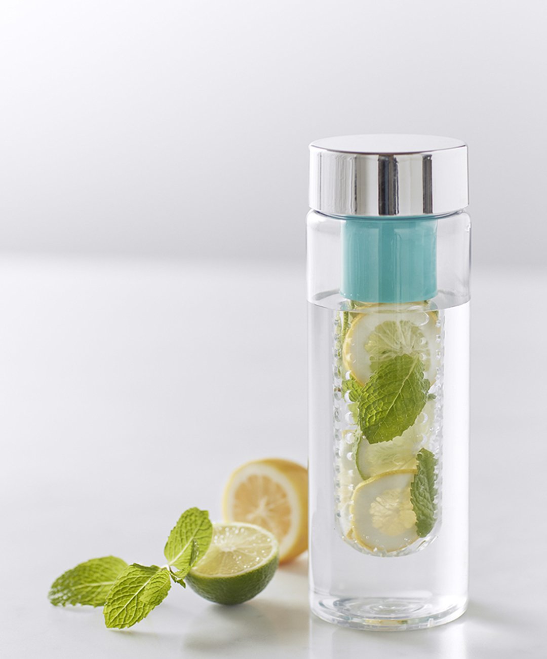  Infuser Water Bottle 